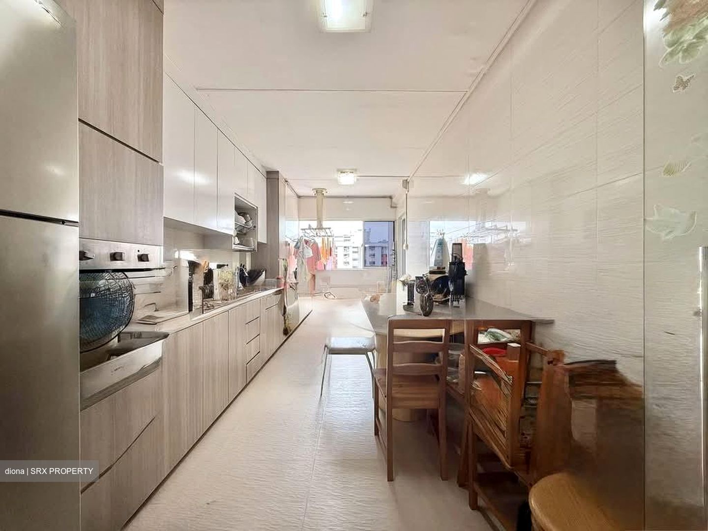 Blk 397 Yishun Avenue 6 (Yishun), HDB 4 Rooms #553570611